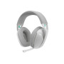 HEADSET G321 LIGHTSPEED WRL/WHITE 981-001569 LOGITECH