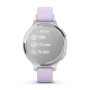SMARTWATCH LILY 2/SILV/PURPL 010-02891-01 GARMIN