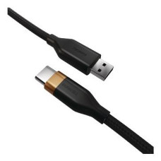 CABLE USB TO USB-C 2M/DRU5021A DURACELL