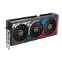 Graphics Card, ASUS, NVIDIA GeForce RTX 4070 Ti SUPER, 16 GB, GDDR6X, 256 bit, PCIE 4.0 16x, Triple slot Fansink, 2xHDMI, 3xDisplayPort, STRIX-RTX4070TIS-16G-GAM