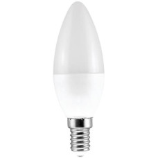 Light Bulb, LEDURO, Power consumption 3 Watts, Luminous flux 200 Lumen, 3000 K, 220-240V, Beam angle 200 degrees, 21134