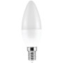 Light Bulb, LEDURO, Power consumption 3 Watts, Luminous flux 200 Lumen, 3000 K, 220-240V, Beam angle 200 degrees, 21134
