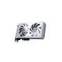 Graphics Card, GIGABYTE, NVIDIA GeForce RTX 5060, 8 GB, GDDR7, 128 bit, PCIE 5.0 16x, GPU 2550 MHz, Dual Slot Fansink, 1xHDMI, 3xDisplayPort, GV-N5060EAGLEOCICE-8GD