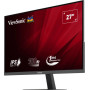 LCD Monitor, VIEWSONIC, VA2708-2K-HD, 27, 4K, Panel IPS, 2560x1440, 100Hz, Matte, 1 ms, Tilt, Colour Black, VA2708-2K-HD