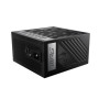 Power Supply, MSI, 1000 Watts, Efficiency 80 PLUS GOLD, PFC Active, MPGA1000GPCIE5