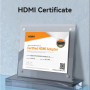CABLE HDMI 8M/AACBK VENTION