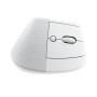 MOUSE USB OPTICAL MAC VERTICAL/WHITE 910-006477 LOGITECH