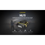 HEADLAMP NU SERIES 150 LUMENS/NU11 NITECORE