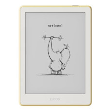 E-Reader, ONYX BOOX, Go 6 (Gen II), OPC1584R E-Reader, ONYX BOOX, Go 6 (Gen II), OPC1584R