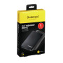 External HDD, INTENSO, 6023513, 5TB, USB 3.0, Colour Black, 6023513