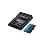 MEMORY MICRO SDXC 1TB UHS-I/W/A SDCG4/1TB KINGSTON