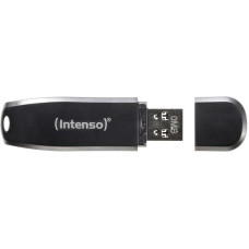MEMORY DRIVE FLASH USB3 64GB/3533490 INTENSO