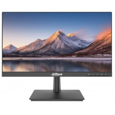 LCD Monitor, DAHUA, LM22-L200N, 21.45, Business, 1920x1080, 16:9, 100Hz, 5 ms, Speakers, Colour Black, DHI-LM22-L200N
