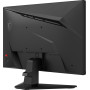 LCD Monitor, MSI, MAG 242F, 23.8, Gaming, Matte, Panel IPS, 1920x1080, 16:9, 200Hz, 0.5 ms, Colour Black, MAG242F