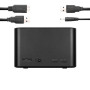 SSD ACC DOCK STATION USB3.2/2.5 SATA 6G ADSA-D25 AXAGON