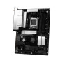 Mainboard, ASROCK, AMD B850, Socket AM5, ATX, RAM DDR5-SDRAM, 4xSlots, Wi-Fi Yes, Bluetooth Yes, B850ROCKWIFI7