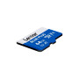 MEMORY MICRO SDXC 64GB UHS-I/W/A LMSBLPL064G-BNANG LEXAR
