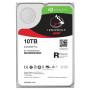 HDD, SEAGATE, IronWolf Pro, 10TB, SATA, 256 MB, 7200 rpm, 3,5, ST10000NT001