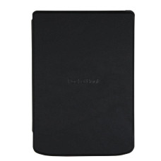 Tablet Case, POCKETBOOK, Black, SH-ST-634-BK-WW