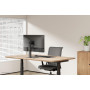 MONITOR ACC DESK MOUNT 10-32/FPMA-D865BLACK NEOMOUNTS