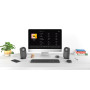 SPEAKER 2.1 Z407/980-001348 LOGITECH