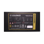 Power Supply, XILENCE, 850 Watts, Efficiency 80 PLUS GOLD, PFC Active, XN074