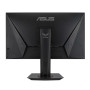 LCD Monitor, ASUS, TUF Gaming VG279QM, 27, Gaming, Panel IPS, 1920x1080, 16:9, 280Hz, Matte, 1 ms, Speakers, Swivel, Pivot, Height adjustable, Tilt, 90LM05H0-B03370