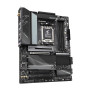 Mainboard, GIGABYTE, AMD X670, SAM5, ATX, Memory DDR5, Memory slots 4, 1xPCI-Express 3.0 16x, 1xPCI-Express 4.0 16x, 4xM.2, 1xHDMI, 4xUSB 2.0, 8xUSB 3.2, 1xUSB-C, 1xRJ45, 3xAudio port, X670AORUSELITEAX1.3