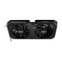 Graphics Card,PALIT,NVIDIA GeForce RTX 4070,12 GB,GDDR6X,192 bit,PCIE 4.0 16x,1xHDMI,3xDisplayPort,NED4070S19K9-1047D
