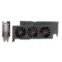 Graphics Card, BIOSTAR, NVIDIA GeForce RTX 3080, 10 GB, GDDR6X, PCIE 4.0 16x, GPU 1440 MHz, Triple slot Fansink, 1xHDMI, 3xDisplayPort, VN3816RMT3