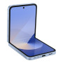 MOBILE PHONE GALAXY Z FLIP6/256GB BLUE SM-F741B SAMSUNG