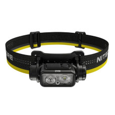 HEADLAMP NU SERIES 1400 LUMENS/NU43 NITECORE