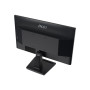 LCD Monitor, MSI, PRO MP225, 21.5, Business, Matte, Panel IPS, 1920x1080, 16:9, 100Hz, 4 ms, Colour Black, PROMP225