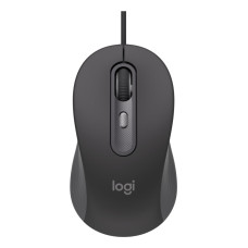 MOUSE USB OPTICAL M520/GRAPHITE 910-007511 LOGITECH MOUSE USB OPTICAL M520/GRAPHITE 910-007511 LOGITECH