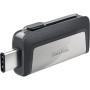 MEMORY DRIVE FLASH USB-C 64GB/SDDDC2-064G-G46 SANDISK