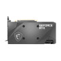 Graphics Card,MSI,NVIDIA GeForce RTX 3060 Ti,8 GB,GDDR6X,256 bit,PCIE 4.0 16x,GPU 1695 MHz,Dual Slot Fansink,1xHDMI,3xDisplayPort,RTX3060TIVENTUS2X8GD6XOC