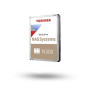 HDD, TOSHIBA, Serial ATA III, 3.5 , Buffer 512 MB, 7200 RPM, 6 TB, MN10ADA600S