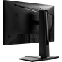 LCD Monitor, MSI, 24.5 , 1920 x 1080 pixels, Full HD, Native aspect ratio 16:9, Flat, MAG255PXF