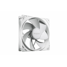 CASE FAN 120MM PURE WINGS 3/PWM WHT 3-PACK BL136 BE QUIET CASE FAN 120MM PURE WINGS 3/PWM WHT 3-PACK BL136 BE QUIET