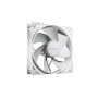 CASE FAN 120MM PURE WINGS 3/PWM WHT 3-PACK BL136 BE QUIET