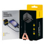 POWER ADAPTER 1XUSB-A/1XUSB-C/BLACK 7806520 INTENSO