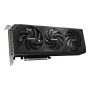 Graphics Card, GIGABYTE, NVIDIA GeForce RTX 5070, 12 GB, GDDR7, 192 bit, PCIE 5.0 16x, GPU 2542 MHz, Triple slot Fansink, 1xHDMI, 3xDisplayPort, GV-N5070WF3OC-12GD