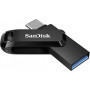 MEMORY DRIVE FLASH USB-C 32GB/SDDDC3-032G-G46 SANDISK