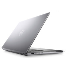 Notebook, DELL, Precision, 5690, CPU Core Ultra, u7-165H, 1400 MHz, 16, 1920x1200, RAM 32GB, LPDDR5x, 7467 MHz, SSD 1TB, NVIDIA RTX 1000 Ada, 6GB, ENG, Card Reader SD, Windows 11 Pro, 2.03 kg, N002P5690EMEA_VP