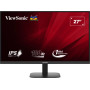 LCD Monitor, VIEWSONIC, VA2708-2K-HD, 27, 4K, Panel IPS, 2560x1440, 100Hz, Matte, 1 ms, Tilt, Colour Black, VA2708-2K-HD