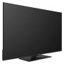 TV Set, PANASONIC, 50, 4K, 3840x2160, Wireless LAN, Bluetooth, Black, TX-50MX600E