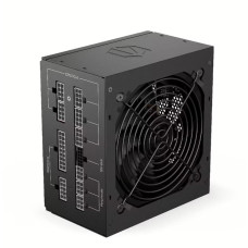 Power Supply, ENDORFY, SUPREMO FM6, 1000 Watts, Efficiency 80 PLUS GOLD, MTBF 100000 hours, EY7A011