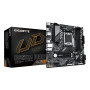 Mainboard, GIGABYTE, AMD B650, SAM5, Micro-ATX, Memory DDR5, Memory slots 4, B650MD3HP1.3