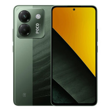 MOBILE PHONE POCO M7 PRO/8/256GB GREEN MZB0IGXEU POCO MOBILE PHONE POCO M7 PRO/8/256GB GREEN MZB0IGXEU POCO
