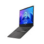 Notebook, MSI, Venture 14 AI A1MG, CPU Core Ultra, u7-155H, 3800 MHz, 14, 2880x1800, RAM 32GB, DDR5, 5600 MHz, SSD 2TB, Intel Iris Xe Graphics, Integrated, ENG, Windows 11 Home, Grey, 1.5 kg, VENTURE14AIA1MG-016NL